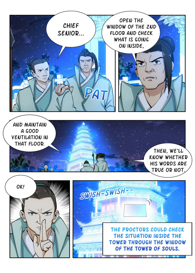 Strongest Anti M.E.T.A (Ultimate Scheming System) Chapter 57 - Page 4