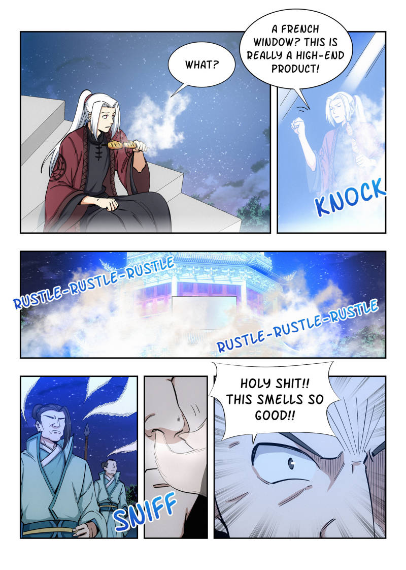 Strongest Anti M.E.T.A (Ultimate Scheming System) Chapter 57 - Page 5