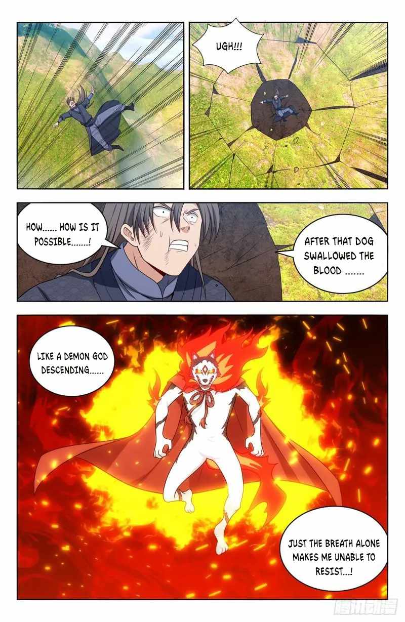 Strongest Anti M.E.T.A (Ultimate Scheming System) Chapter 572 - Page 2