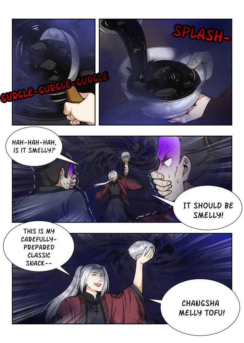 Strongest Anti M.E.T.A (Ultimate Scheming System) Chapter 58 - Page 2