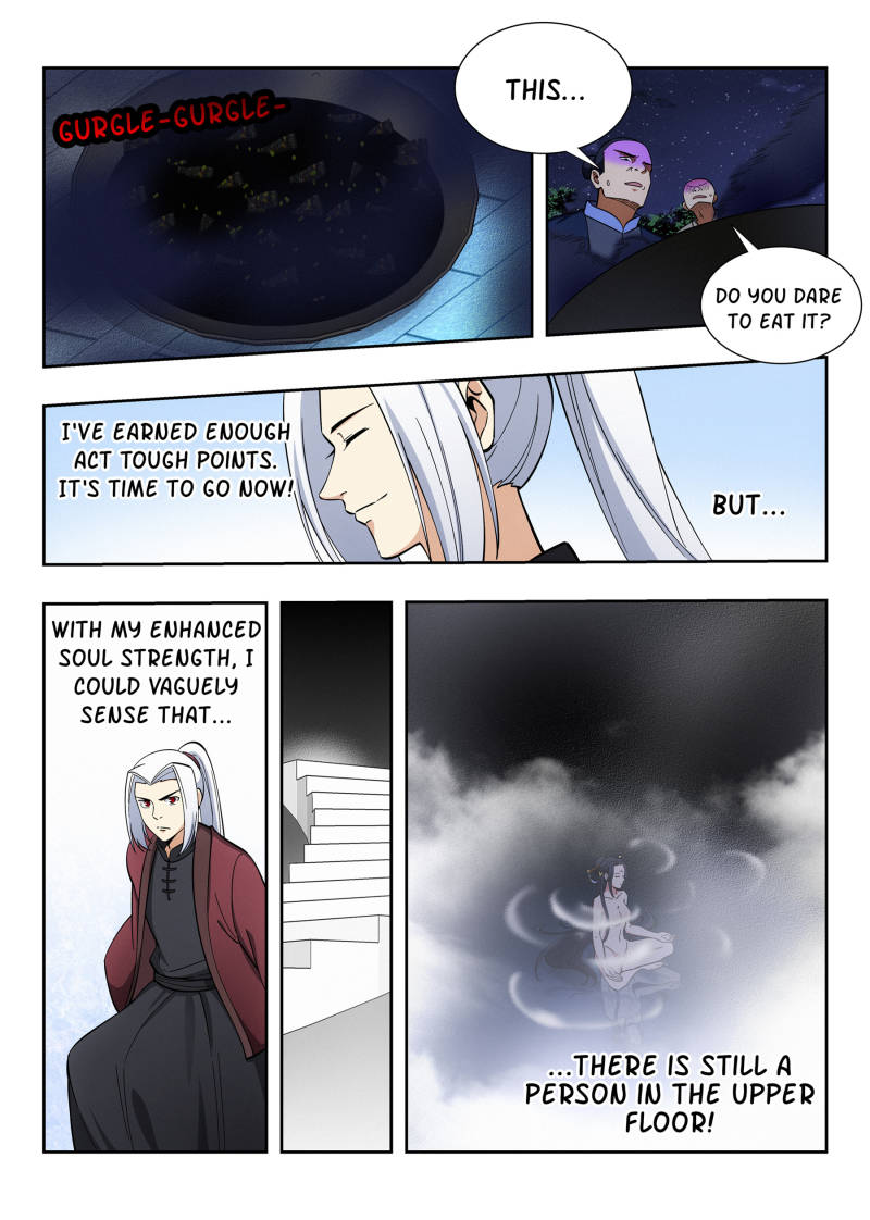 Strongest Anti M.E.T.A (Ultimate Scheming System) Chapter 58 - Page 13