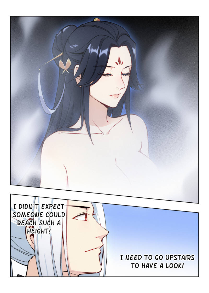 Strongest Anti M.E.T.A (Ultimate Scheming System) Chapter 58 - Page 14