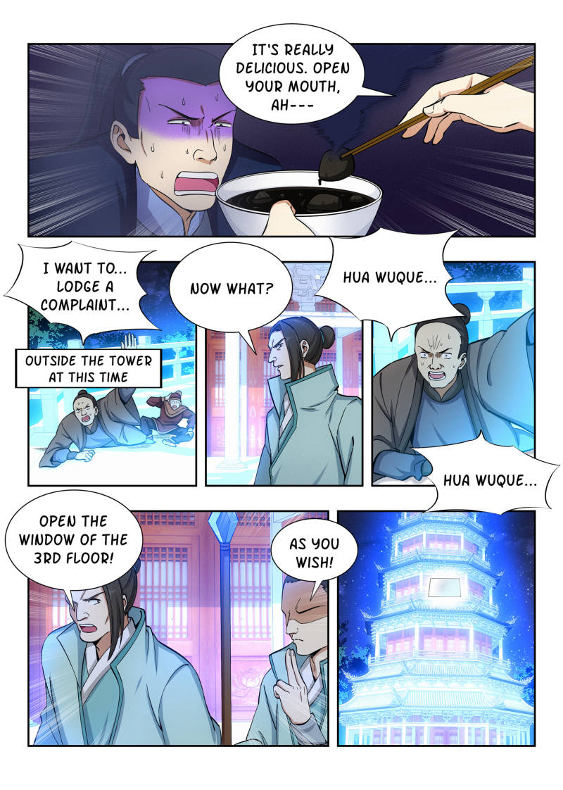 Strongest Anti M.E.T.A (Ultimate Scheming System) Chapter 58 - Page 5