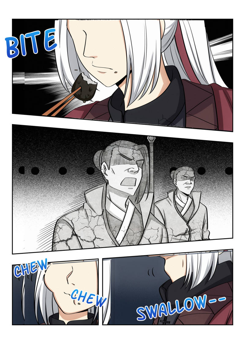 Strongest Anti M.E.T.A (Ultimate Scheming System) Chapter 58 - Page 9