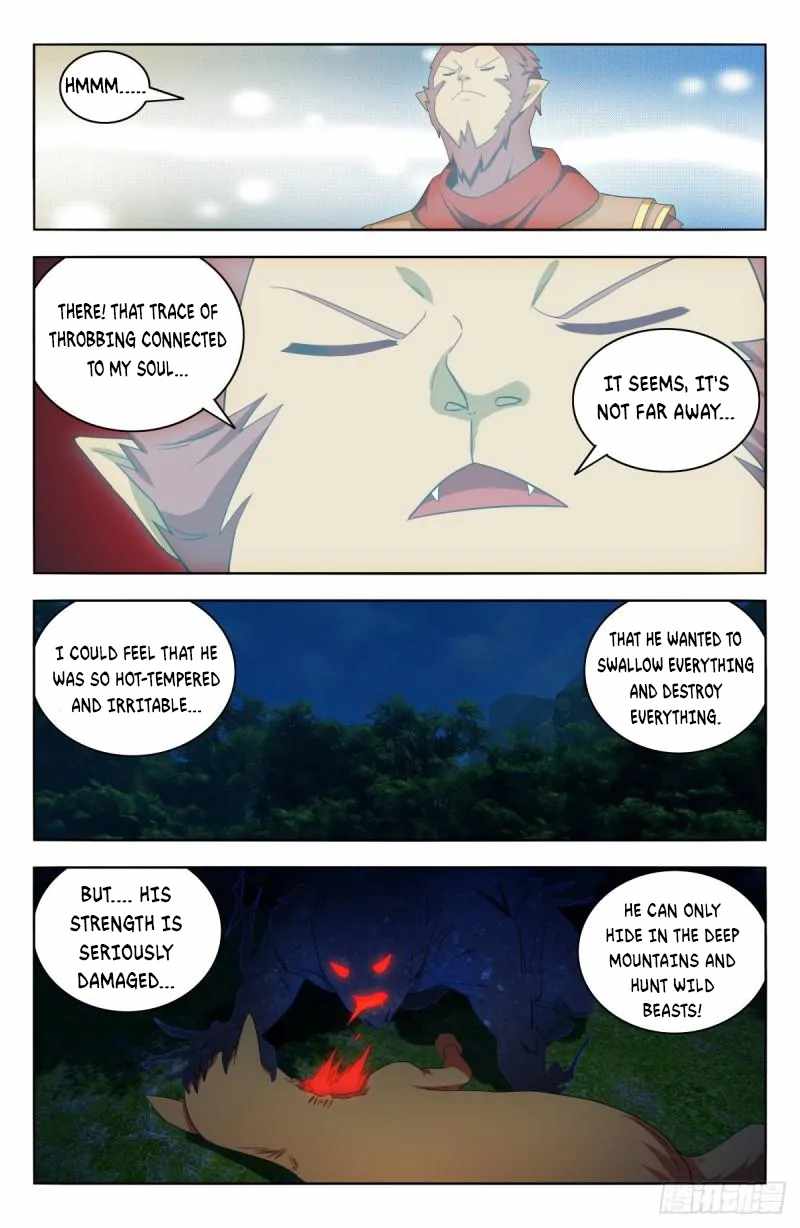 Strongest Anti M.E.T.A (Ultimate Scheming System) Chapter 588 - Page 13