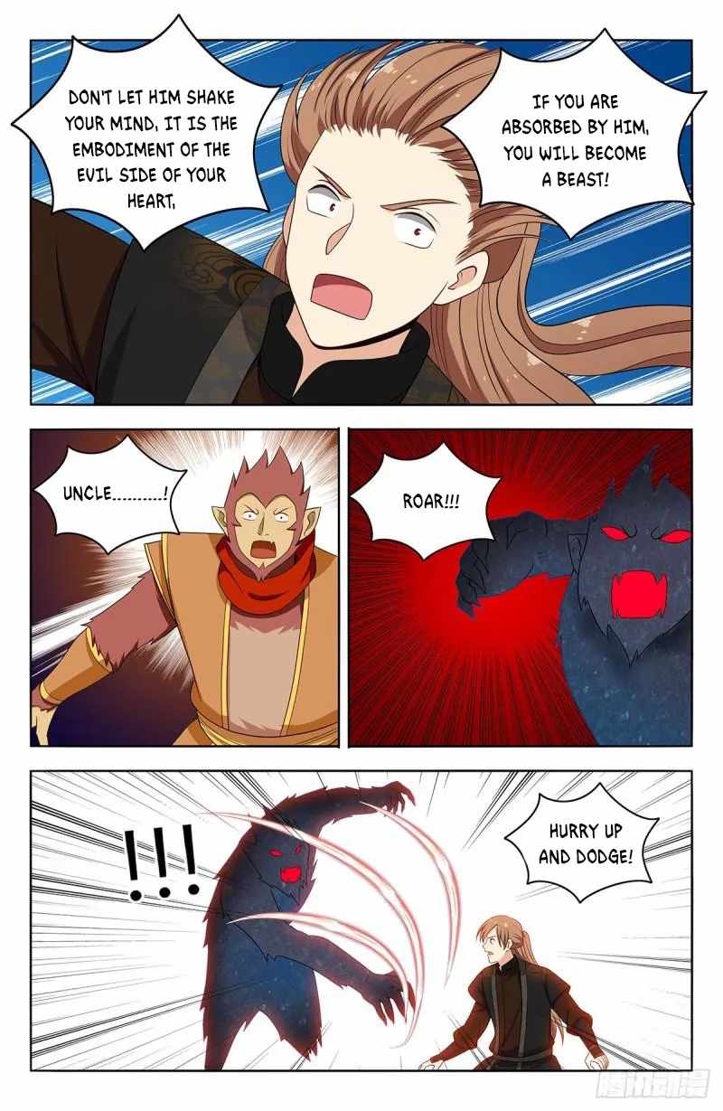 Strongest Anti M.E.T.A (Ultimate Scheming System) Chapter 589 - Page 13