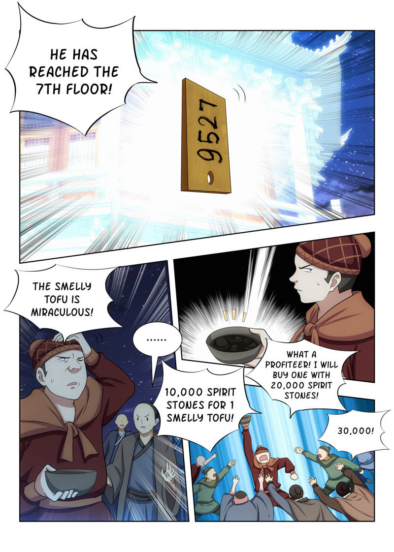 Strongest Anti M.E.T.A (Ultimate Scheming System) Chapter 59 - Page 11