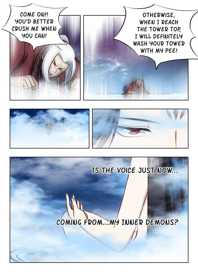 Strongest Anti M.E.T.A (Ultimate Scheming System) Chapter 59 - Page 13