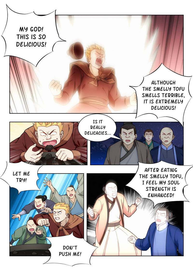 Strongest Anti M.E.T.A (Ultimate Scheming System) Chapter 59 - Page 3