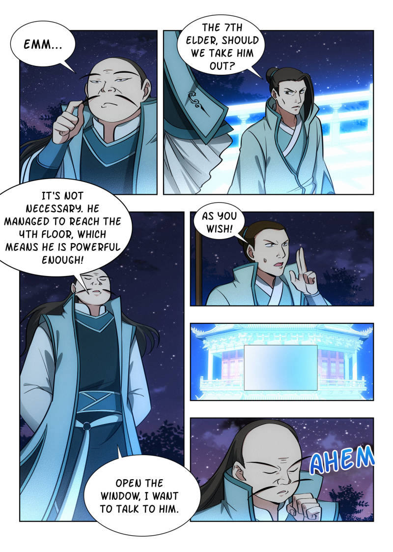 Strongest Anti M.E.T.A (Ultimate Scheming System) Chapter 59 - Page 5