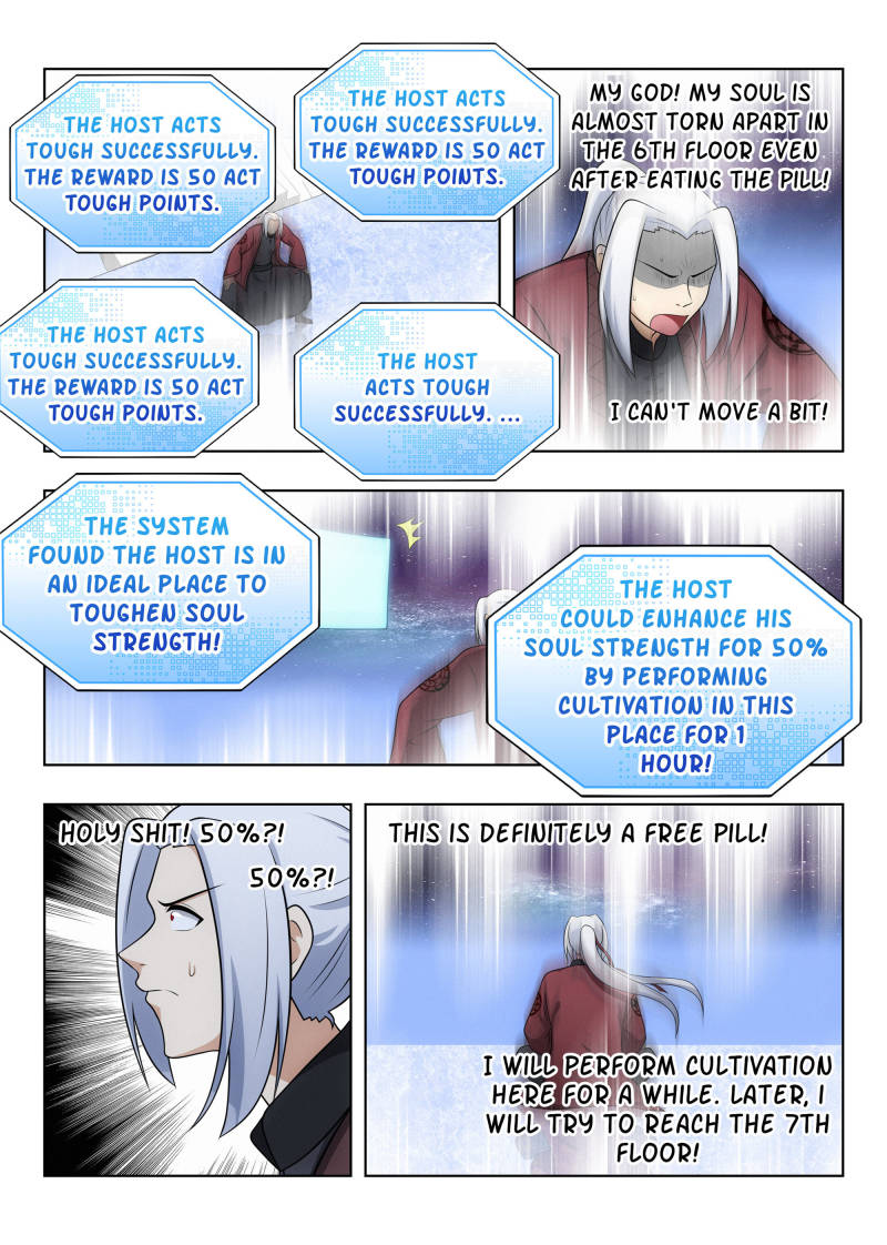 Strongest Anti M.E.T.A (Ultimate Scheming System) Chapter 59 - Page 9