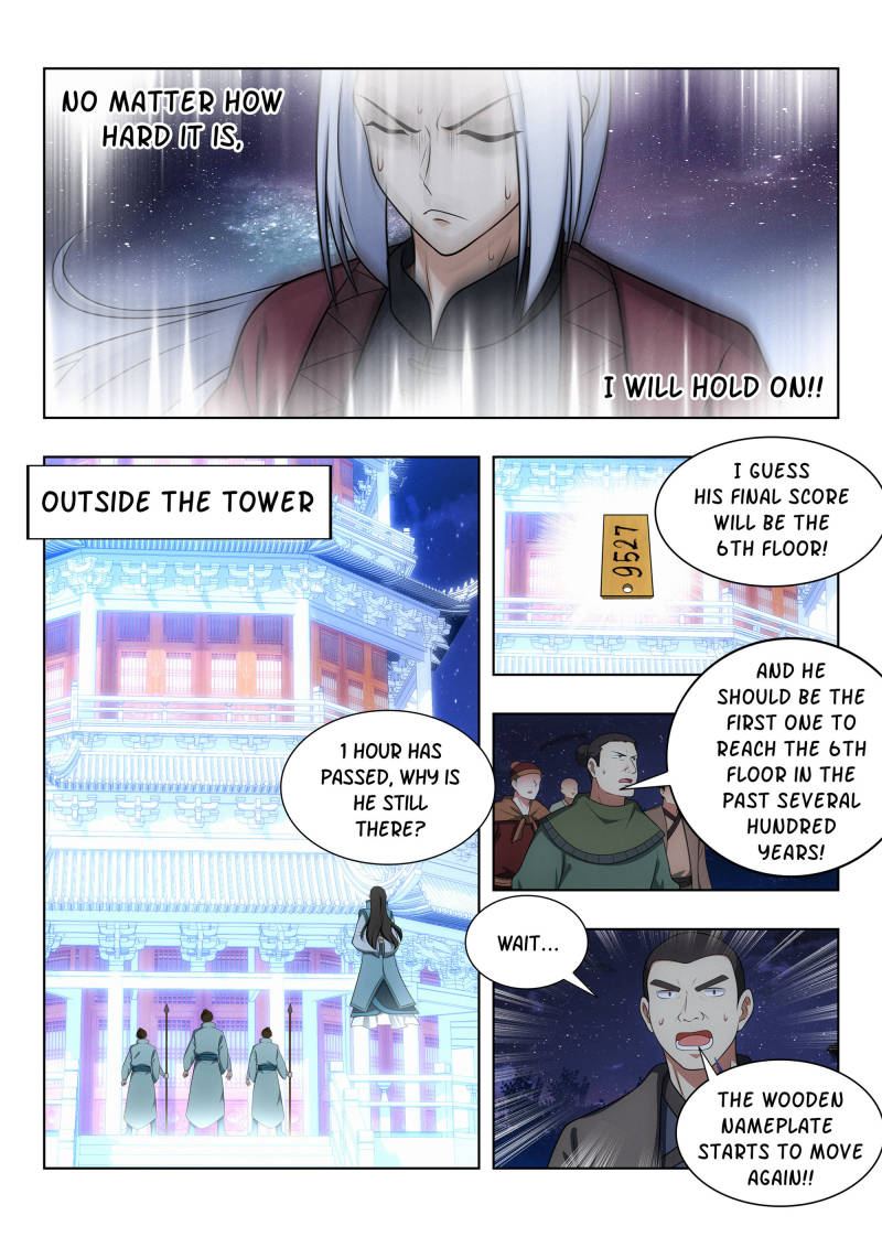 Strongest Anti M.E.T.A (Ultimate Scheming System) Chapter 59 - Page 10