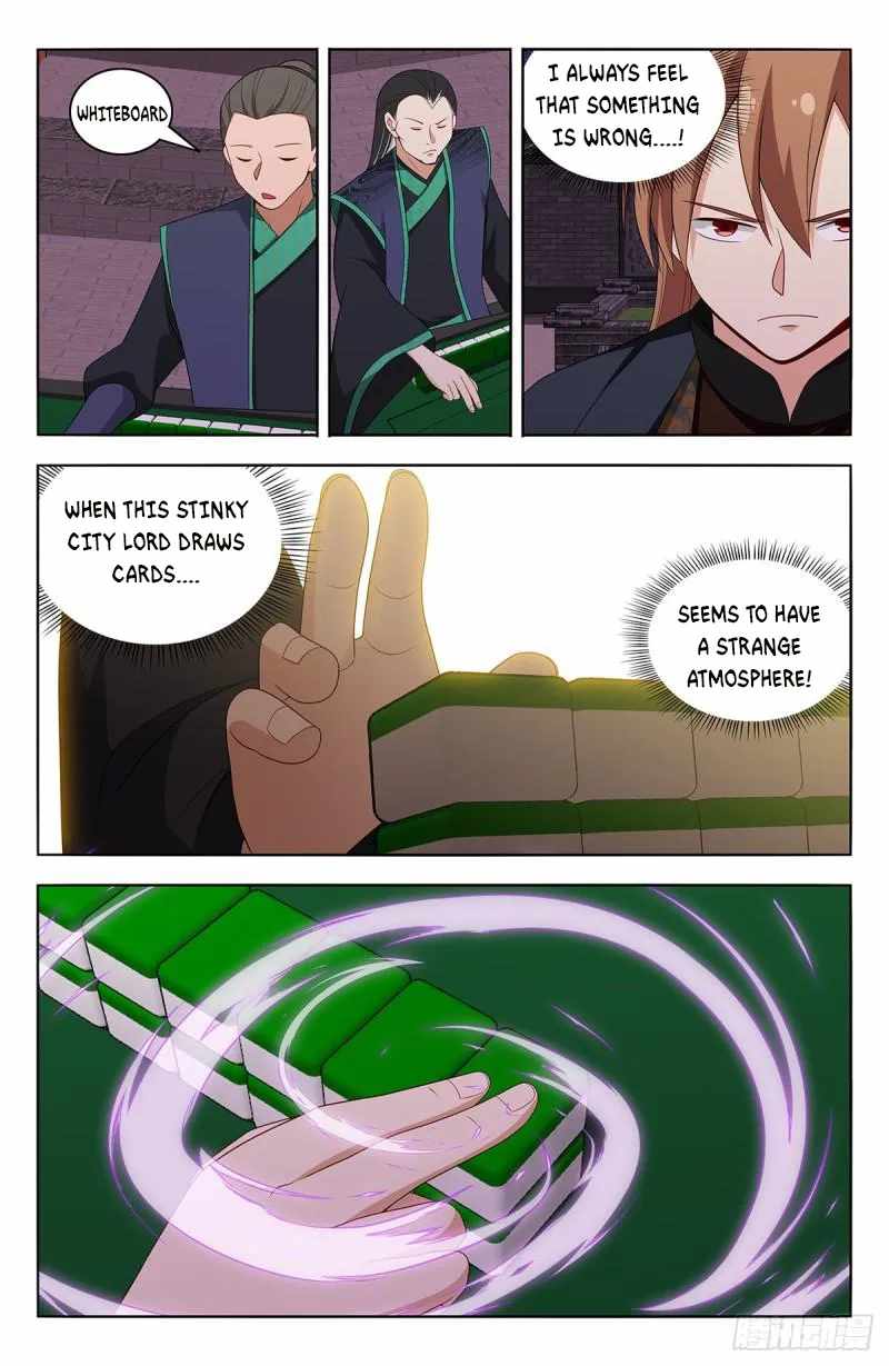 Strongest Anti M.E.T.A (Ultimate Scheming System) Chapter 594 - Page 6