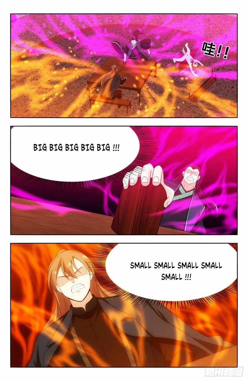 Strongest Anti M.E.T.A (Ultimate Scheming System) Chapter 597 - Page 14
