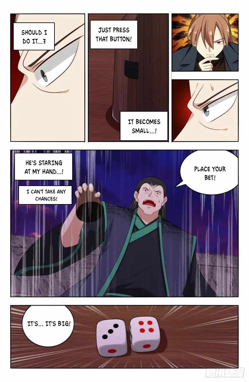 Strongest Anti M.E.T.A (Ultimate Scheming System) Chapter 597 - Page 8