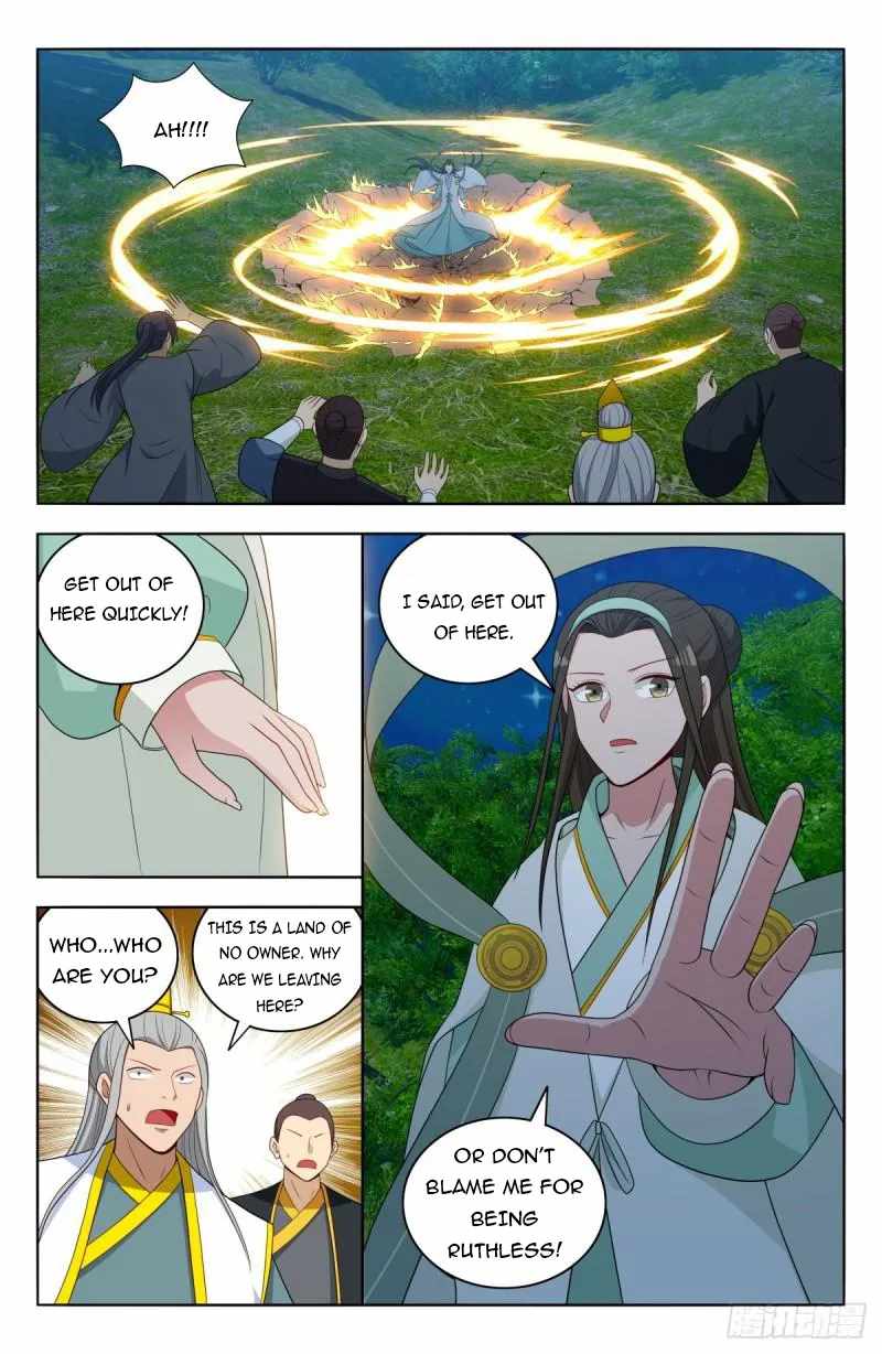 Strongest Anti M.E.T.A (Ultimate Scheming System) Chapter 598 - Page 10