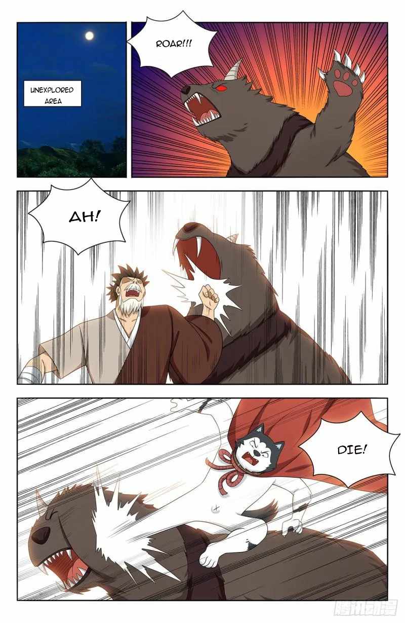 Strongest Anti M.E.T.A (Ultimate Scheming System) Chapter 599 - Page 9