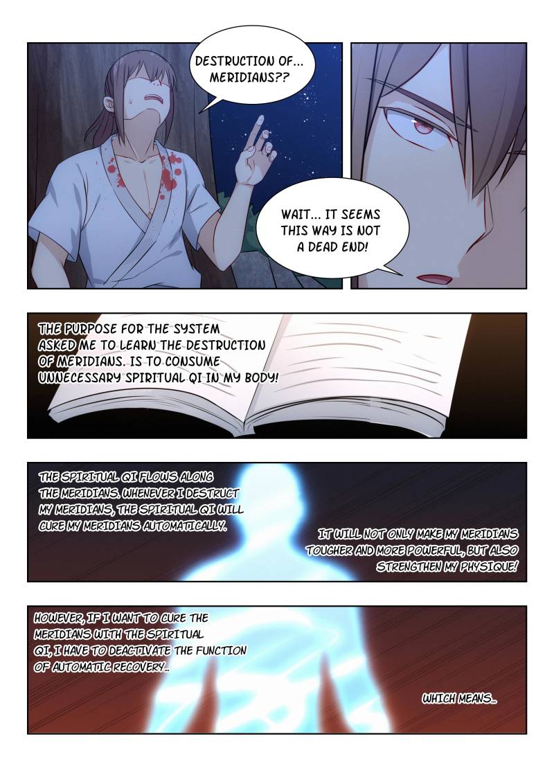 Strongest Anti M.E.T.A (Ultimate Scheming System) Chapter 6 - Page 2