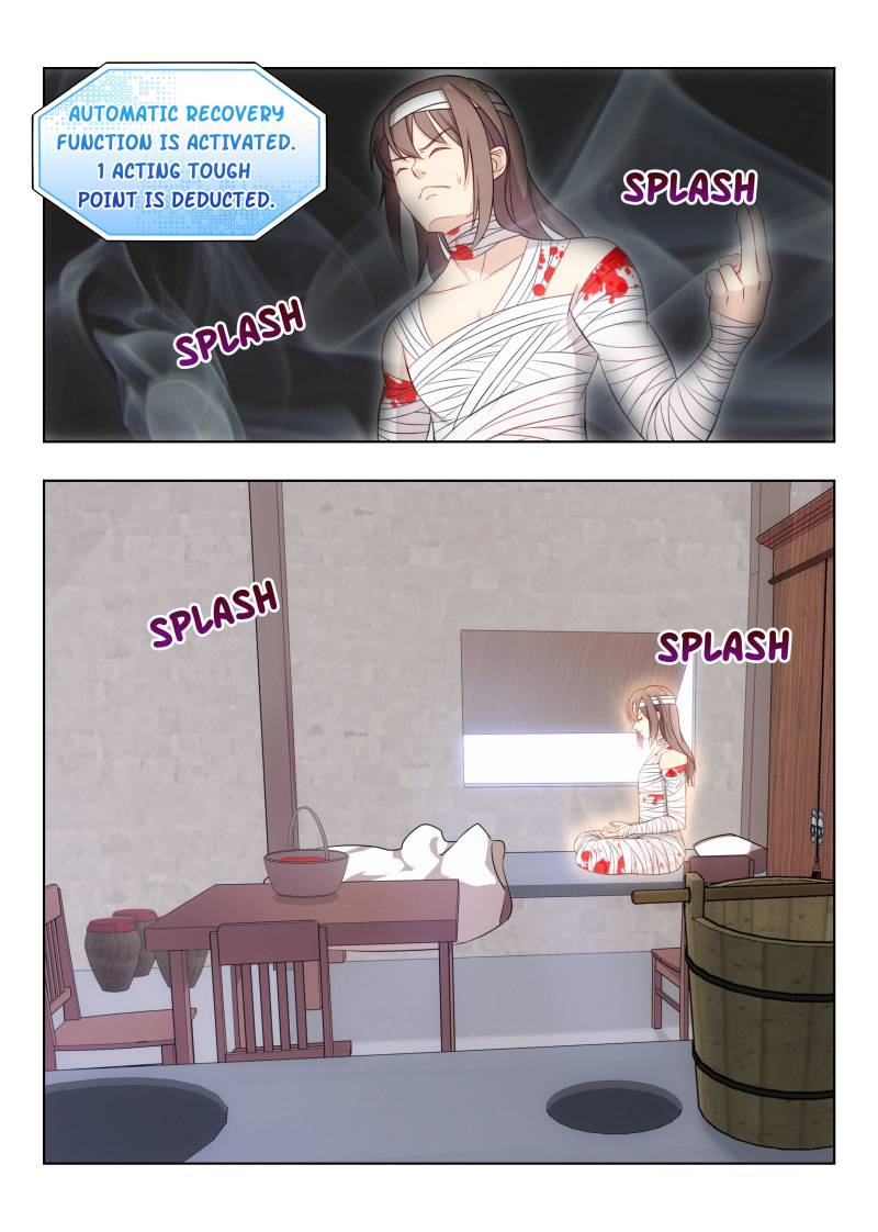 Strongest Anti M.E.T.A (Ultimate Scheming System) Chapter 6 - Page 13