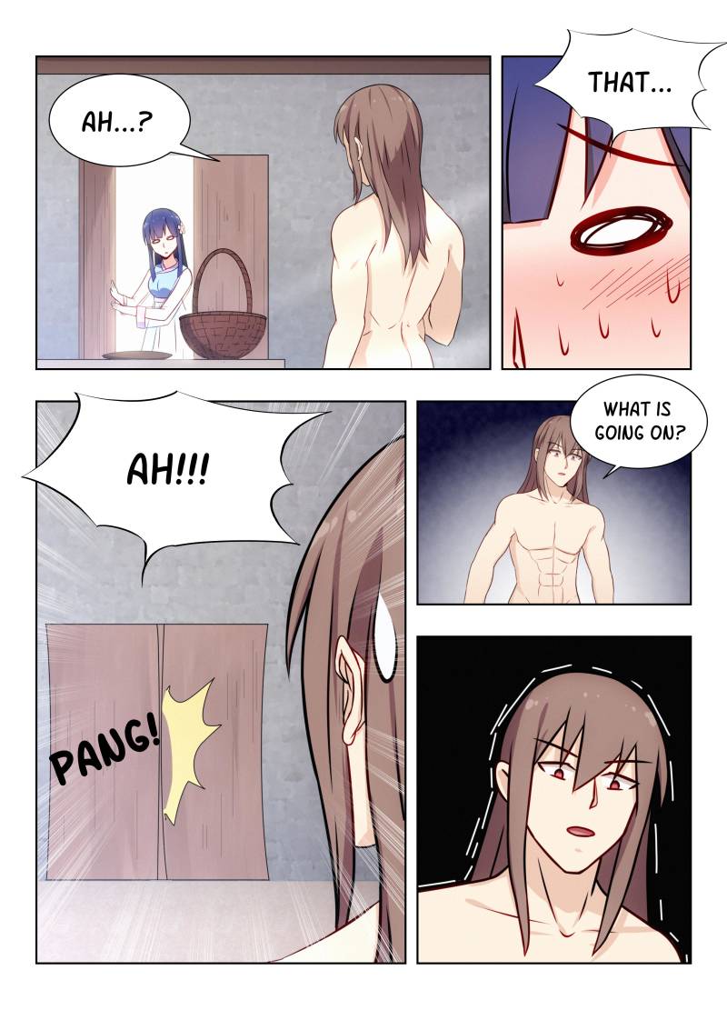 Strongest Anti M.E.T.A (Ultimate Scheming System) Chapter 6 - Page 15