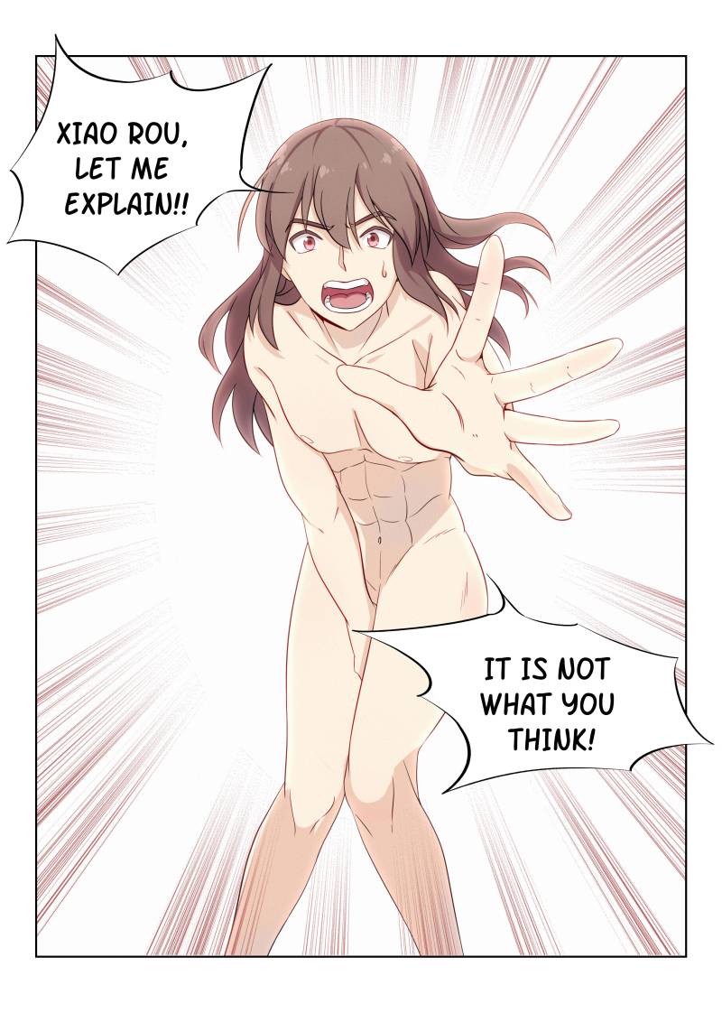 Strongest Anti M.E.T.A (Ultimate Scheming System) Chapter 6 - Page 16