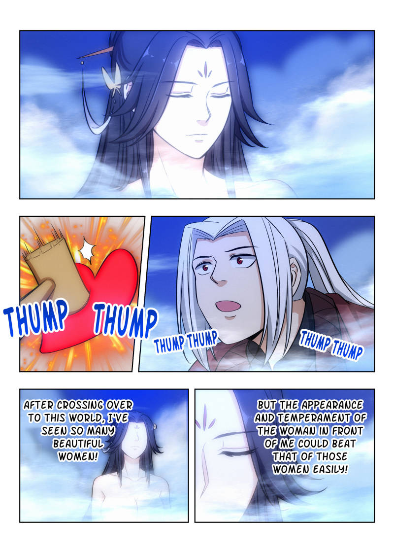 Strongest Anti M.E.T.A (Ultimate Scheming System) Chapter 60 - Page 12