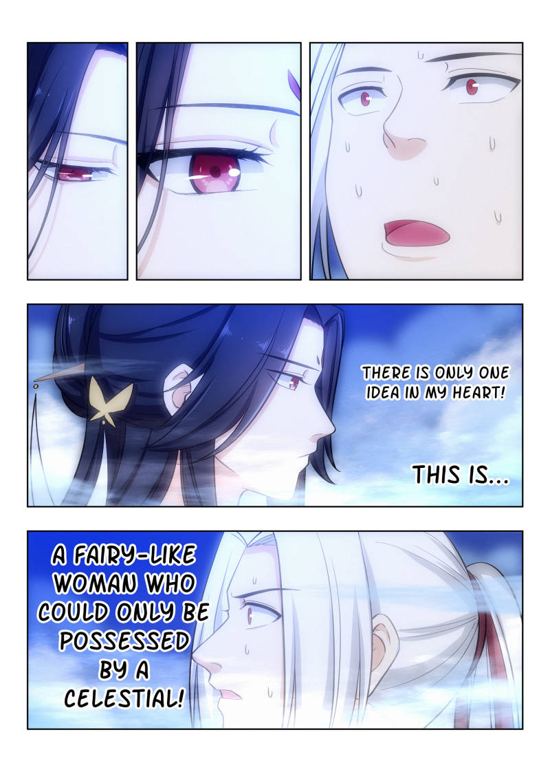 Strongest Anti M.E.T.A (Ultimate Scheming System) Chapter 60 - Page 13