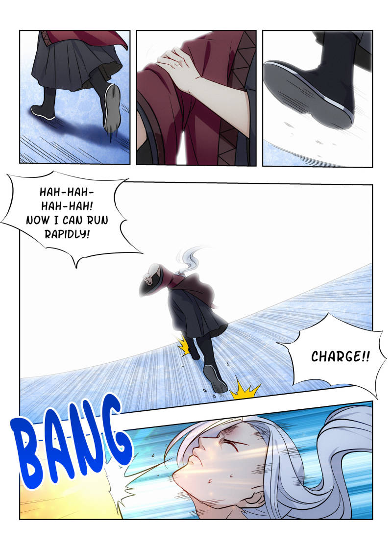 Strongest Anti M.E.T.A (Ultimate Scheming System) Chapter 60 - Page 4