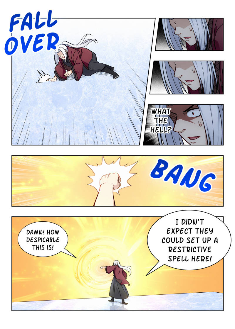 Strongest Anti M.E.T.A (Ultimate Scheming System) Chapter 60 - Page 5