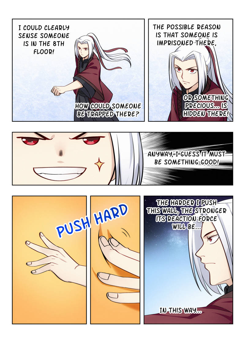 Strongest Anti M.E.T.A (Ultimate Scheming System) Chapter 60 - Page 6