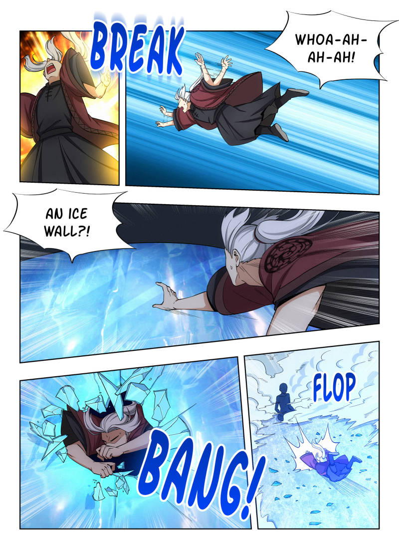 Strongest Anti M.E.T.A (Ultimate Scheming System) Chapter 60 - Page 9