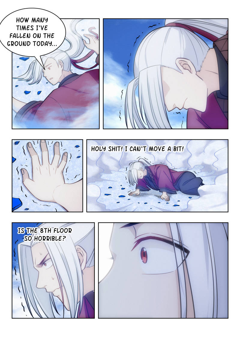 Strongest Anti M.E.T.A (Ultimate Scheming System) Chapter 60 - Page 10