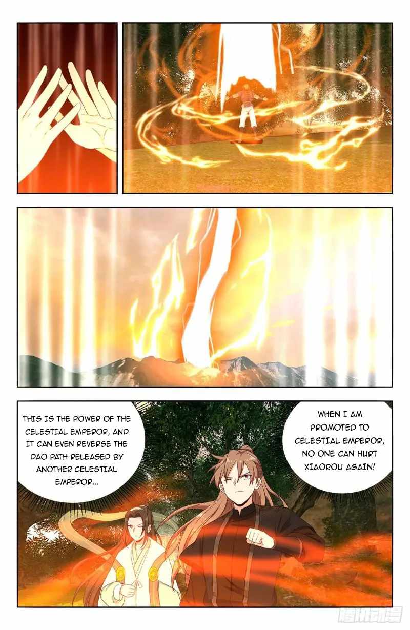 Strongest Anti M.E.T.A (Ultimate Scheming System) Chapter 602 - Page 5