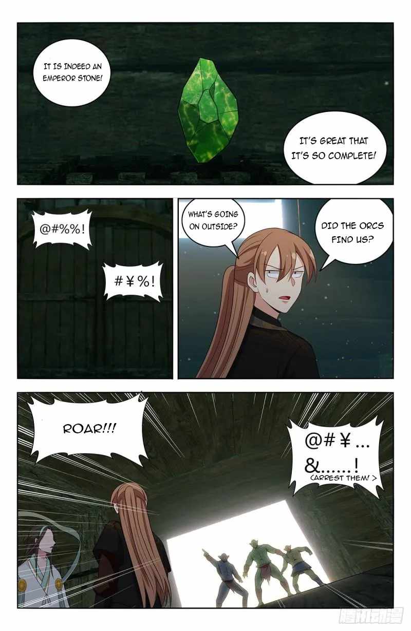 Strongest Anti M.E.T.A (Ultimate Scheming System) Chapter 603 - Page 13
