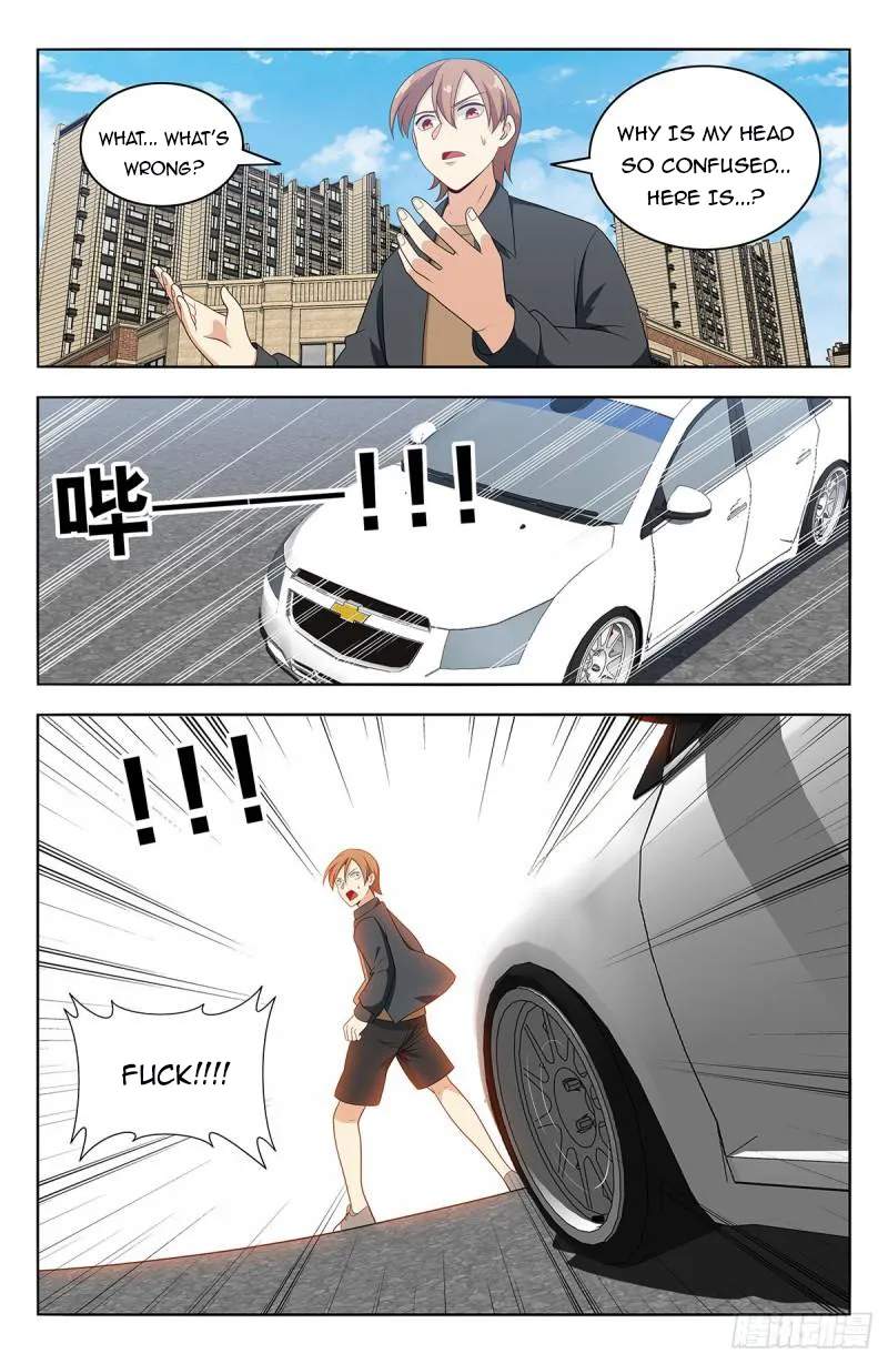 Strongest Anti M.E.T.A (Ultimate Scheming System) Chapter 604 - Page 10