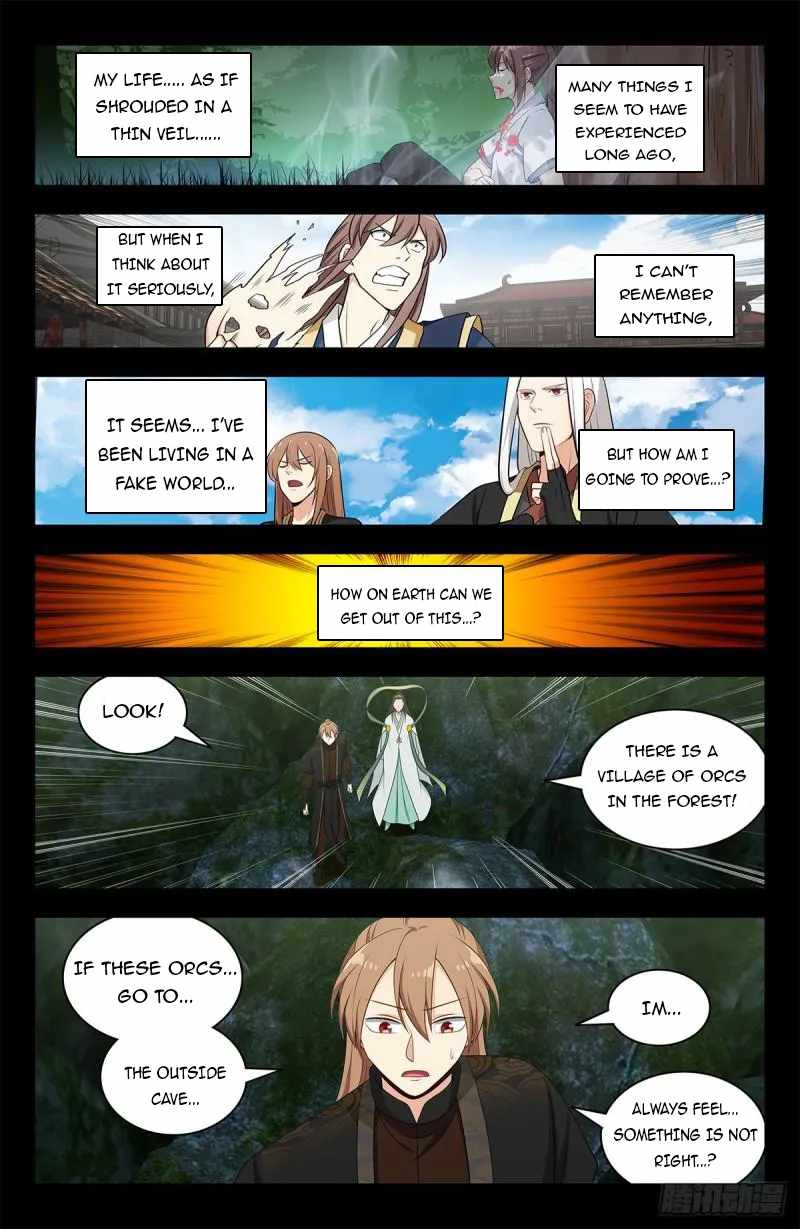 Strongest Anti M.E.T.A (Ultimate Scheming System) Chapter 605 - Page 13