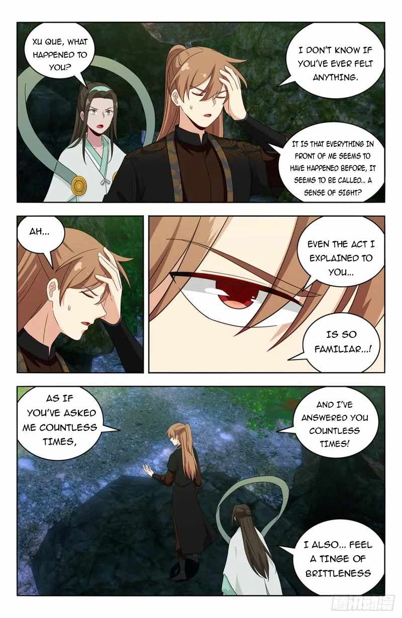 Strongest Anti M.E.T.A (Ultimate Scheming System) Chapter 606 - Page 2