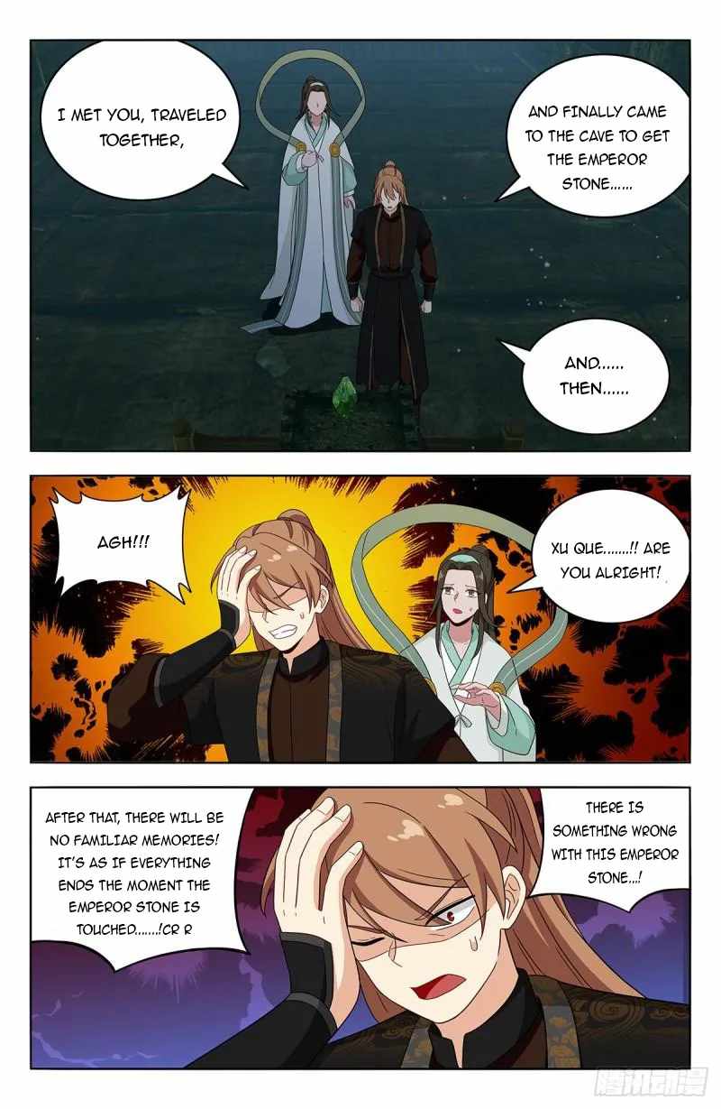 Strongest Anti M.E.T.A (Ultimate Scheming System) Chapter 606 - Page 6