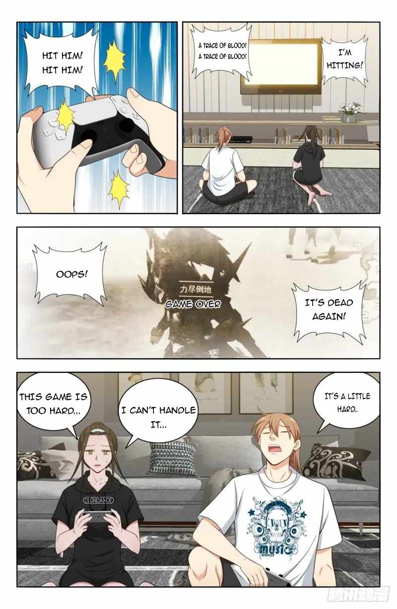 Strongest Anti M.E.T.A (Ultimate Scheming System) Chapter 608 - Page 12
