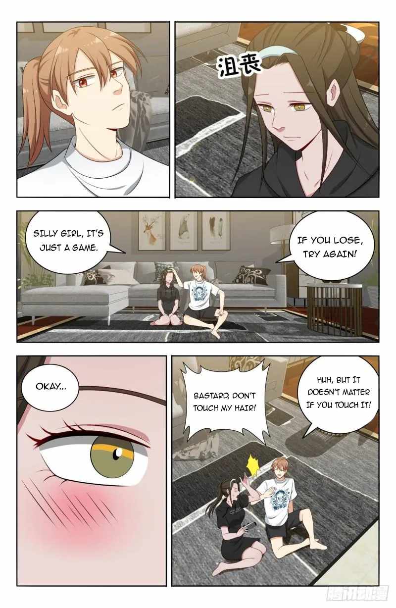 Strongest Anti M.E.T.A (Ultimate Scheming System) Chapter 608 - Page 13