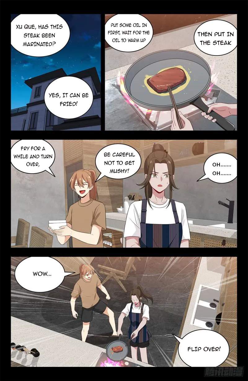 Strongest Anti M.E.T.A (Ultimate Scheming System) Chapter 609 - Page 2