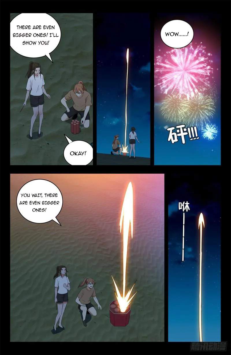 Strongest Anti M.E.T.A (Ultimate Scheming System) Chapter 609 - Page 5