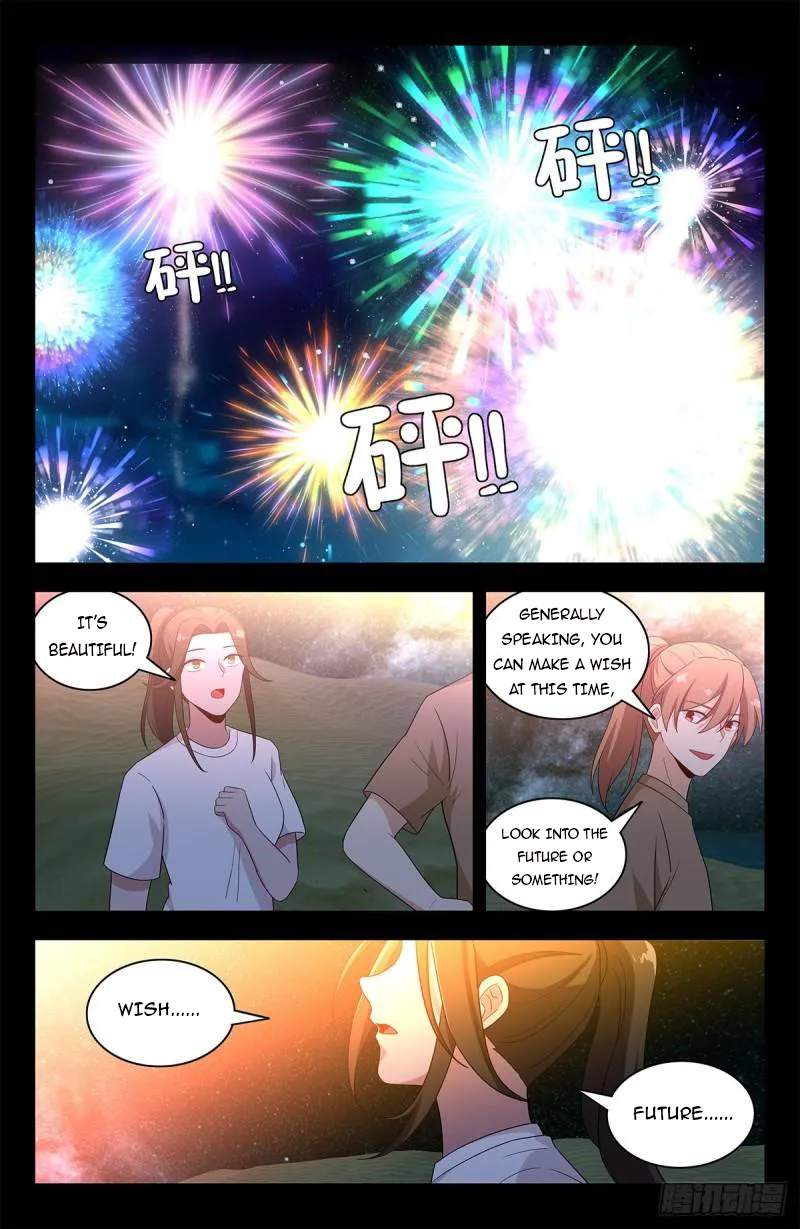 Strongest Anti M.E.T.A (Ultimate Scheming System) Chapter 609 - Page 6