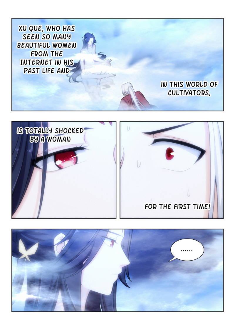 Strongest Anti M.E.T.A (Ultimate Scheming System) Chapter 61 - Page 2