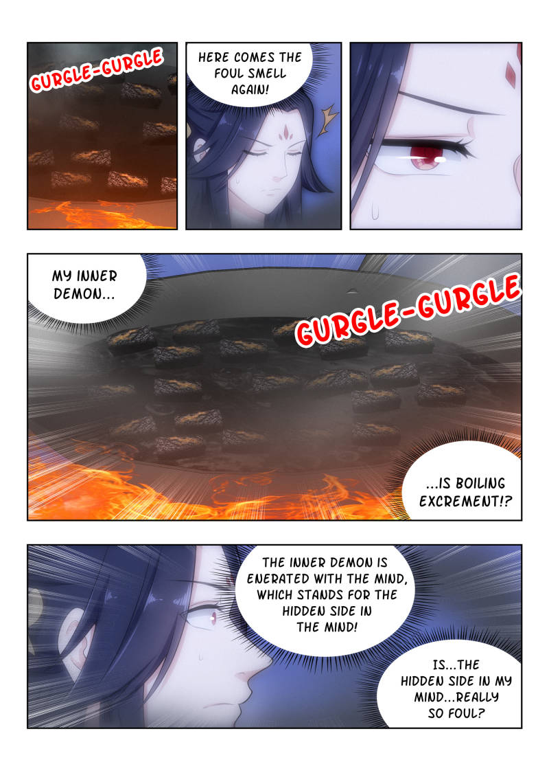 Strongest Anti M.E.T.A (Ultimate Scheming System) Chapter 61 - Page 13