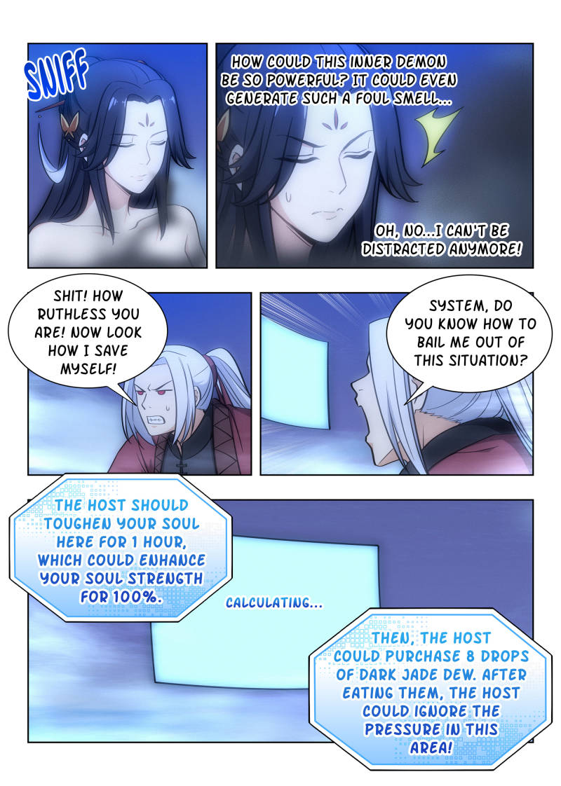 Strongest Anti M.E.T.A (Ultimate Scheming System) Chapter 61 - Page 6