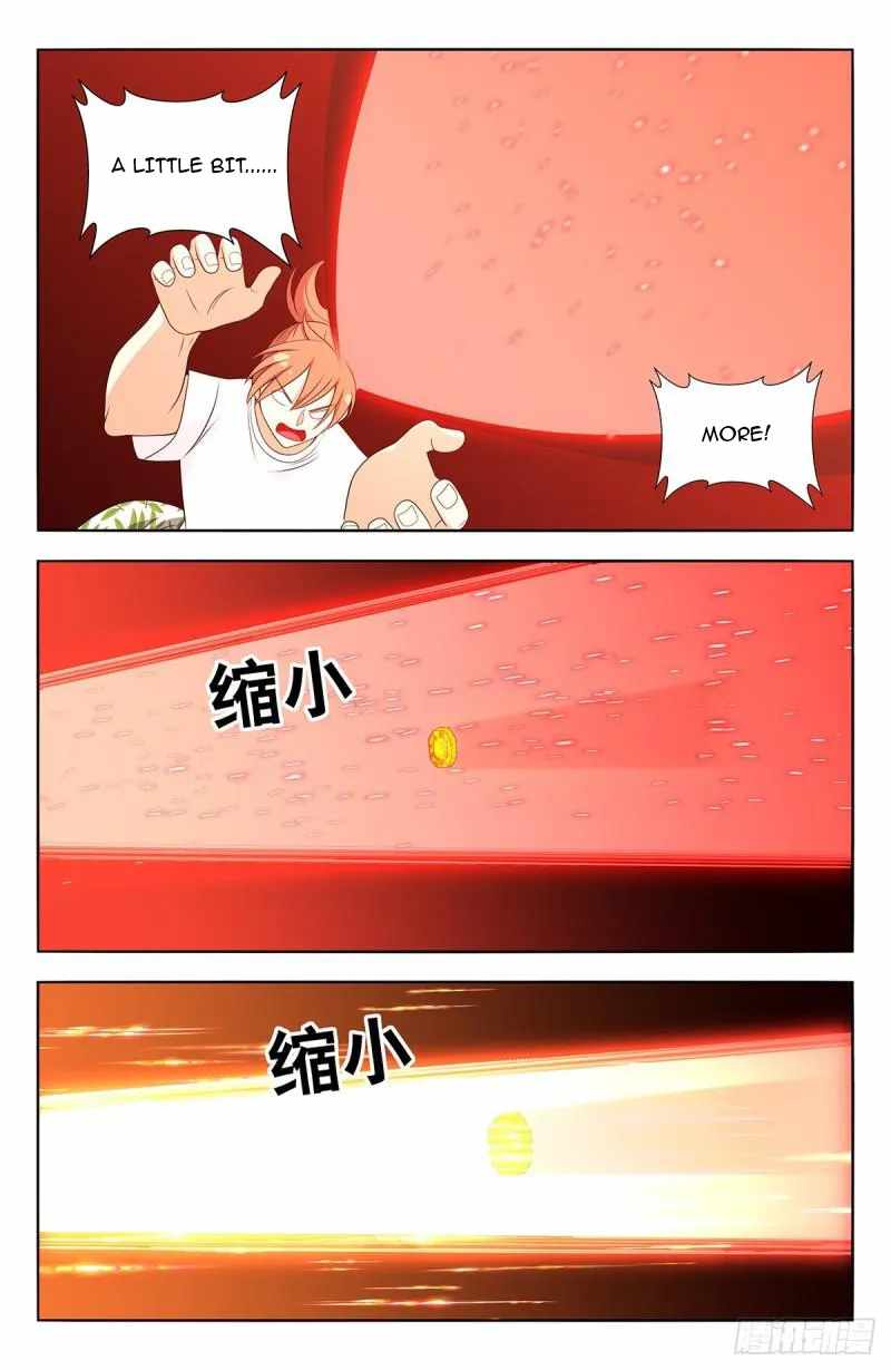 Strongest Anti M.E.T.A (Ultimate Scheming System) Chapter 612 - Page 12
