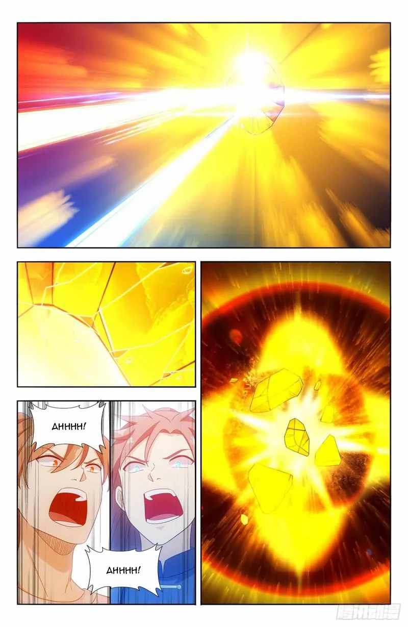 Strongest Anti M.E.T.A (Ultimate Scheming System) Chapter 613 - Page 3