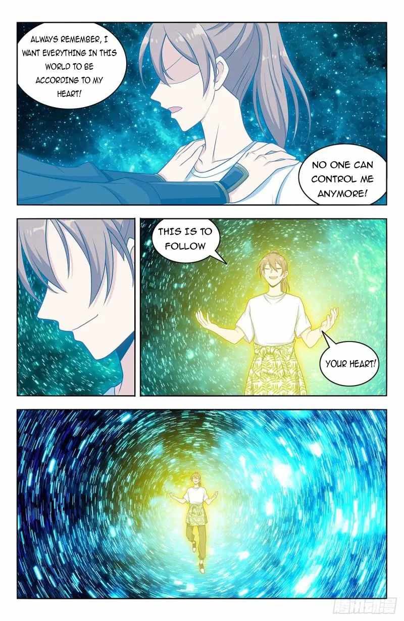 Strongest Anti M.E.T.A (Ultimate Scheming System) Chapter 614 - Page 7