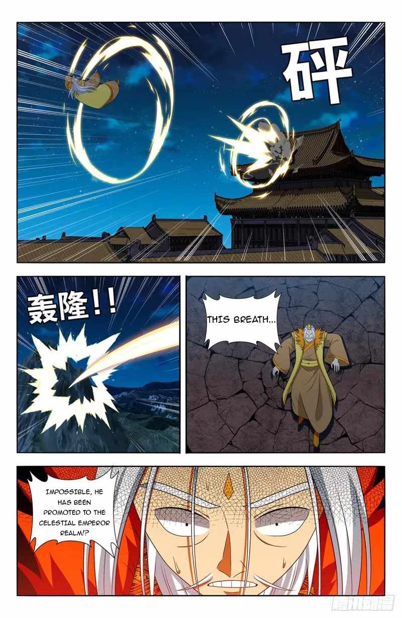 Strongest Anti M.E.T.A (Ultimate Scheming System) Chapter 615 - Page 11